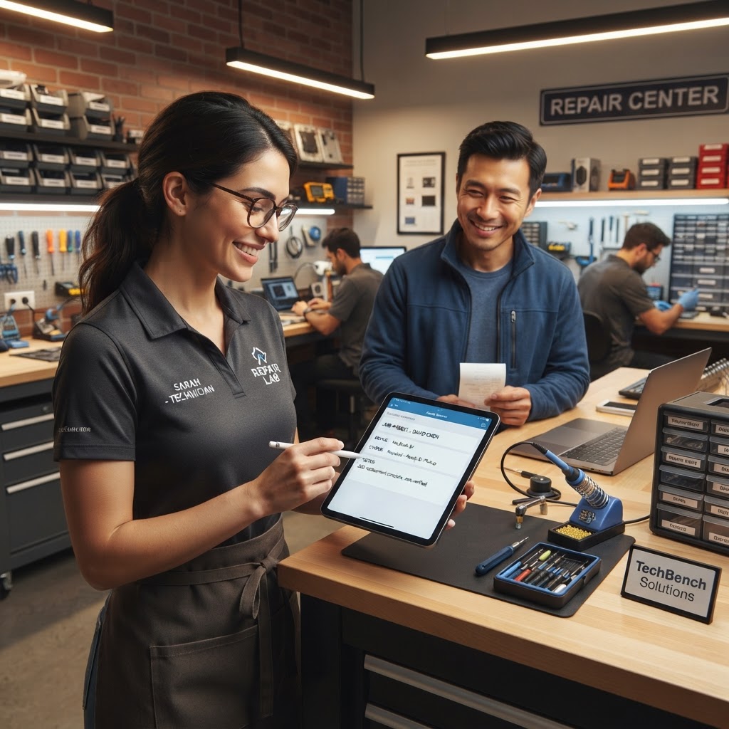 Come aprire un centro assistenza smartphone e PC nel 2026: guida completa